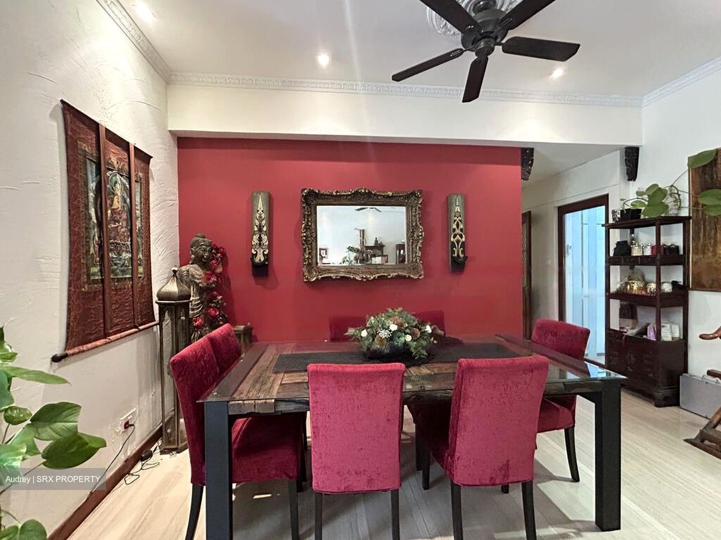 Astrid Meadows (D10), Condominium #478249901